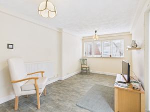 Family room - click for photo gallery